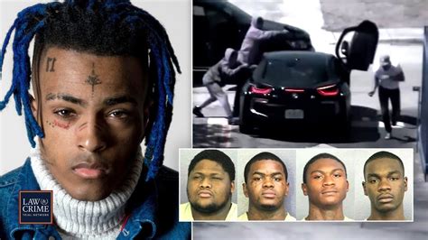 xxxtentacion autopsy photo|XXXTentacion murder trial: Jurors see graphic evidence